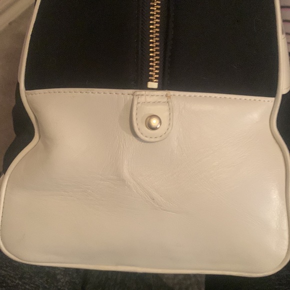 Vintage JUICY Couture bowler bag🖤🥰 - Picture 6 of 16